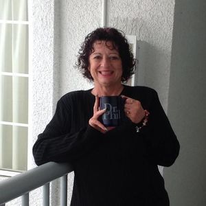 Meet your Posher, Diana